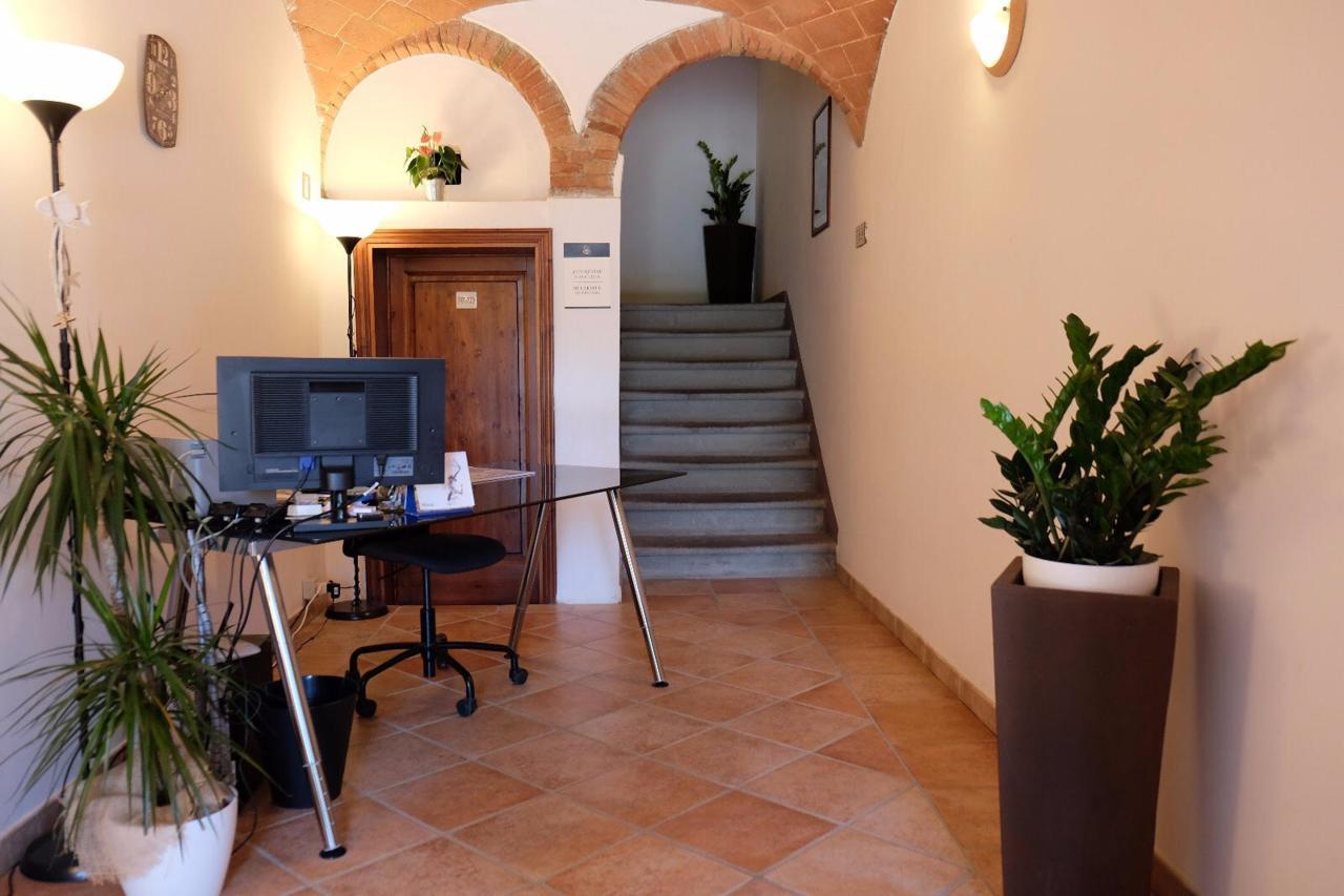 Residence Il Granaio Riparbella Exterior photo