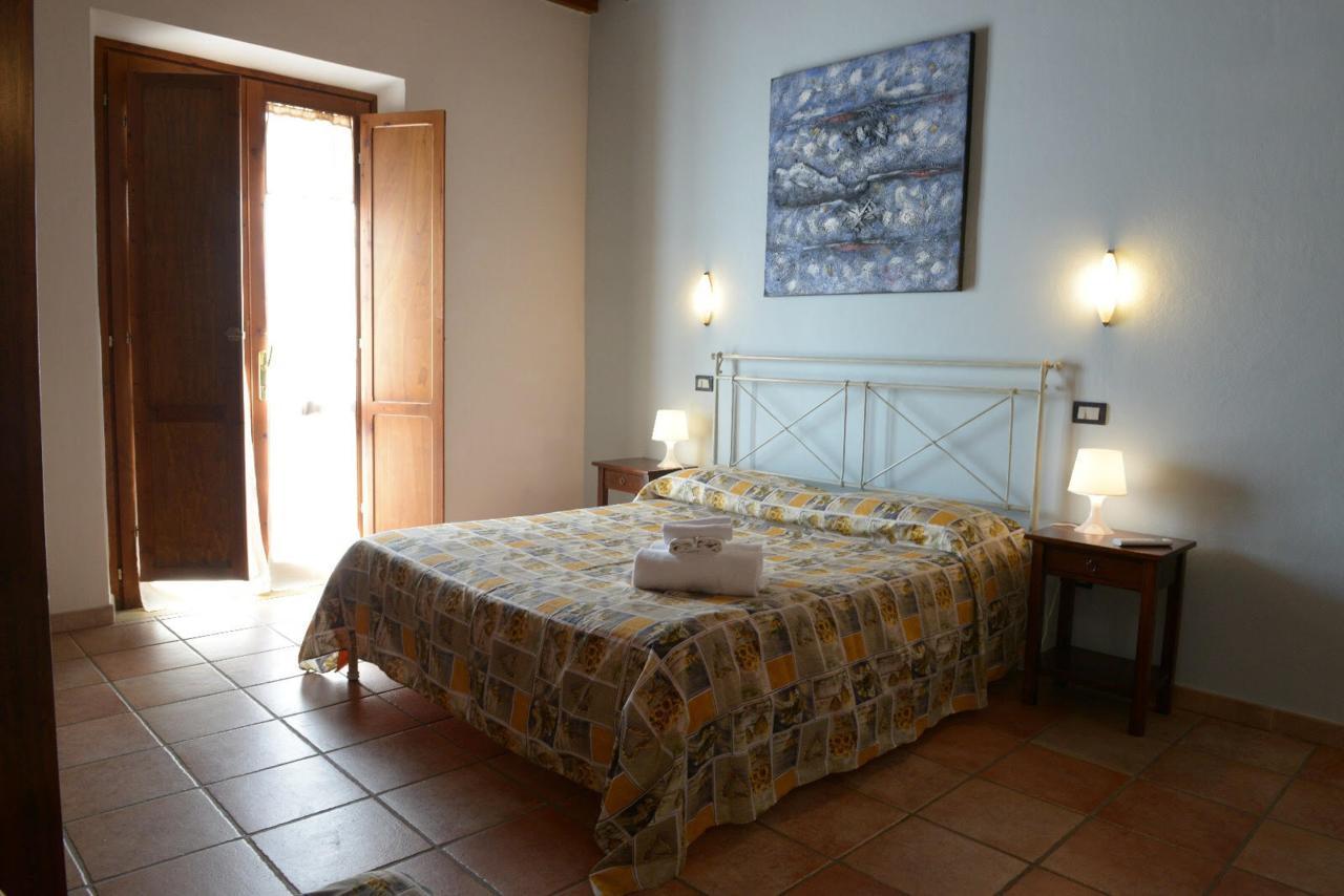 Residence Il Granaio Riparbella Exterior photo